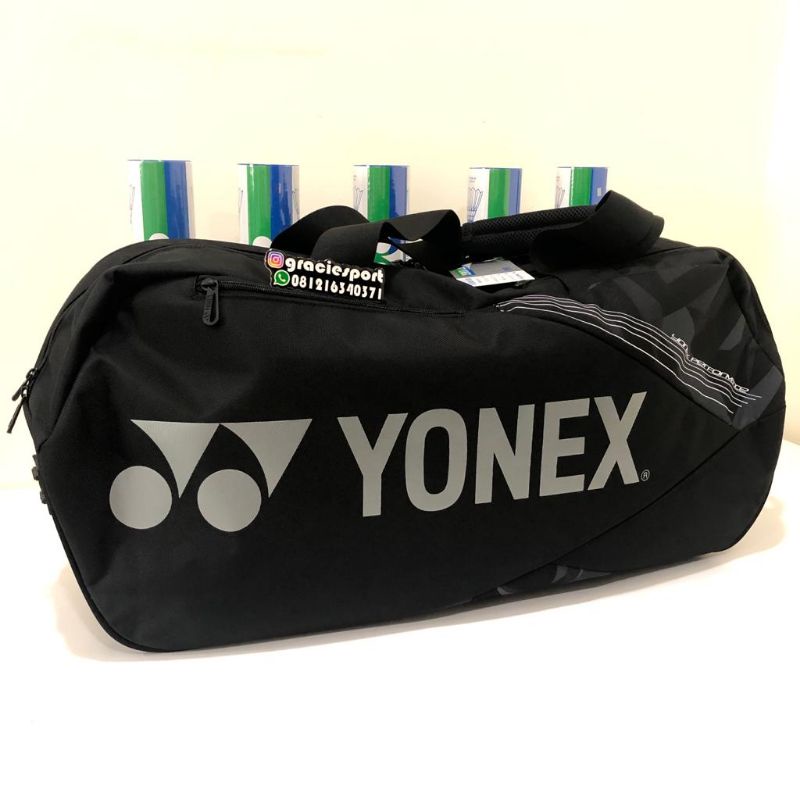 TAS BADMINTON YONEX JAPAN VERSION 2001W