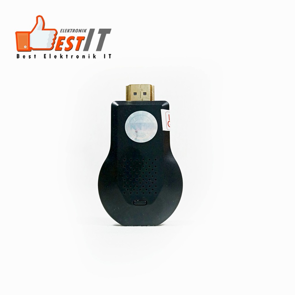 Anycast M2 PLUS Wi-Fi Display Chromecast Miracast TV Dongle