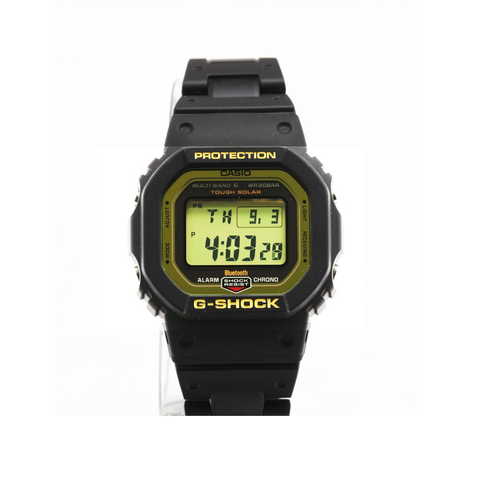 

Casio G-Shock GW-B5600BC-1D