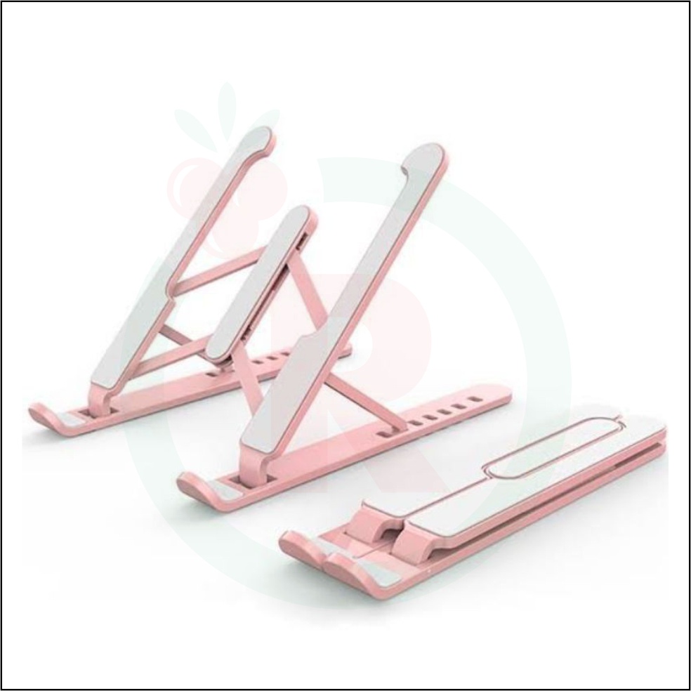 HD31 Stand holder lipat folding desktop Phone Liftable Foldable Universal HP Tablet original