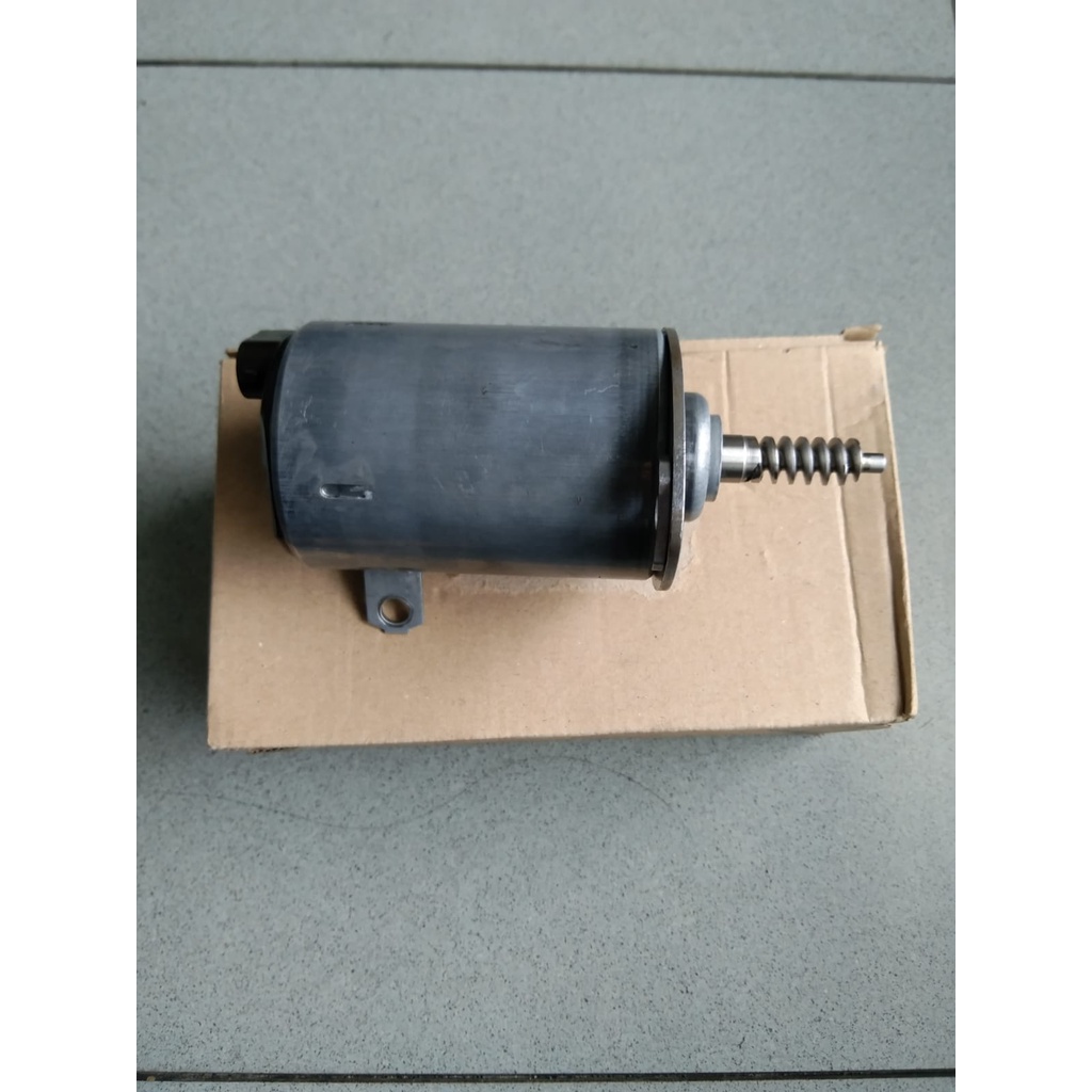 ACTUATOR BMW N52 11377548388