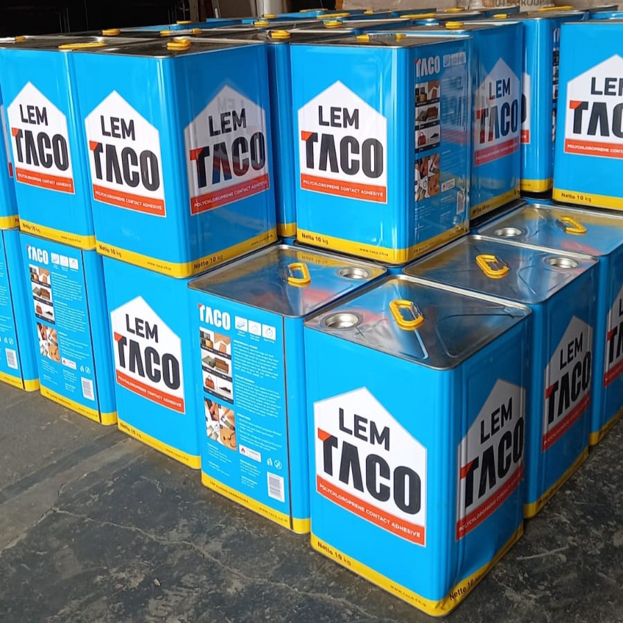 LEM TACO kayu hpl 10 kg