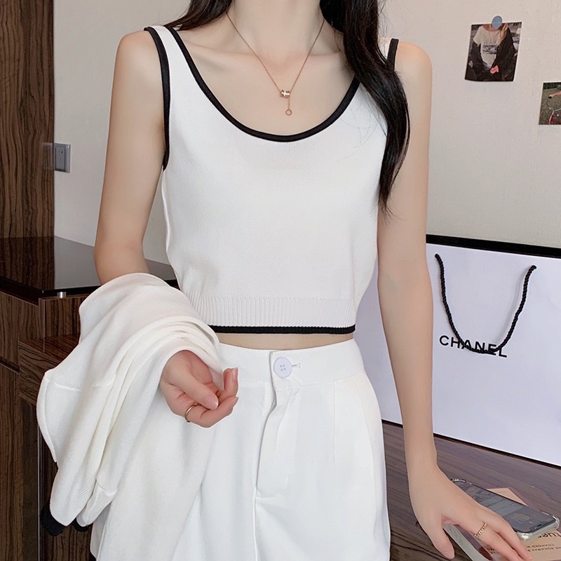 CARDIGAN OUTER KNIT ONE SET IMPORT WANITA MX949