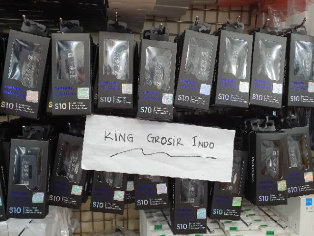 Kabel Data Samsung Galaxy S10 S10 Plus S10 E S9+ S8+ Tipe C Fast Charging Original 100% Cable Data