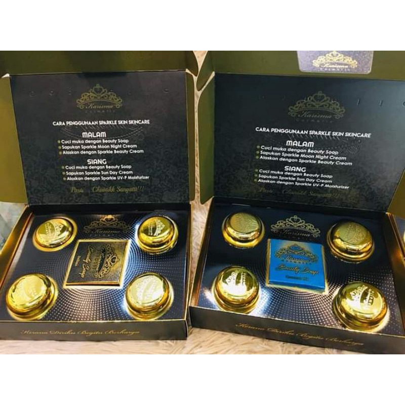 Harga Karisma Skincare Terbaru November 2021 Biggo Indonesia