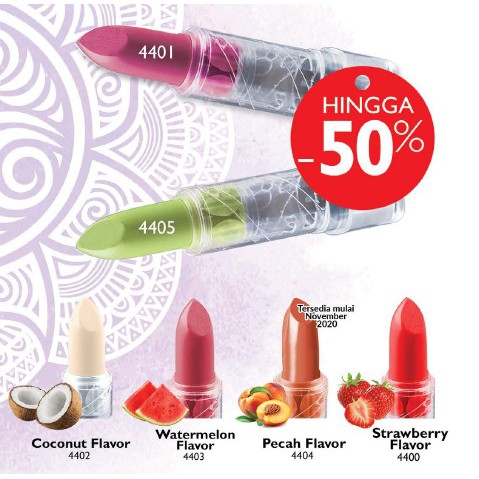 CS_ My Way Pelembab Bibir Lip Care_ Join Member My Way Silahkan Chat