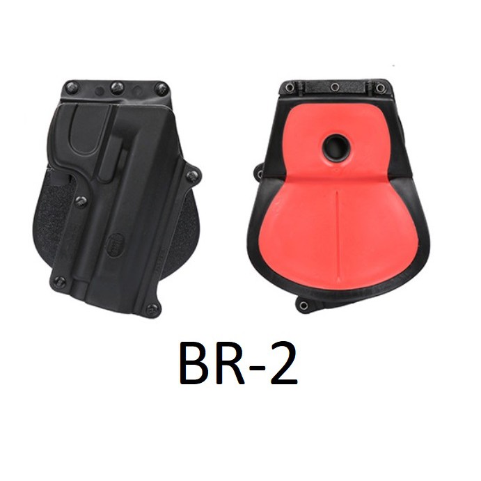 MN FOBUS HOLSTER HS Tempat Senjata Sarung Senjata