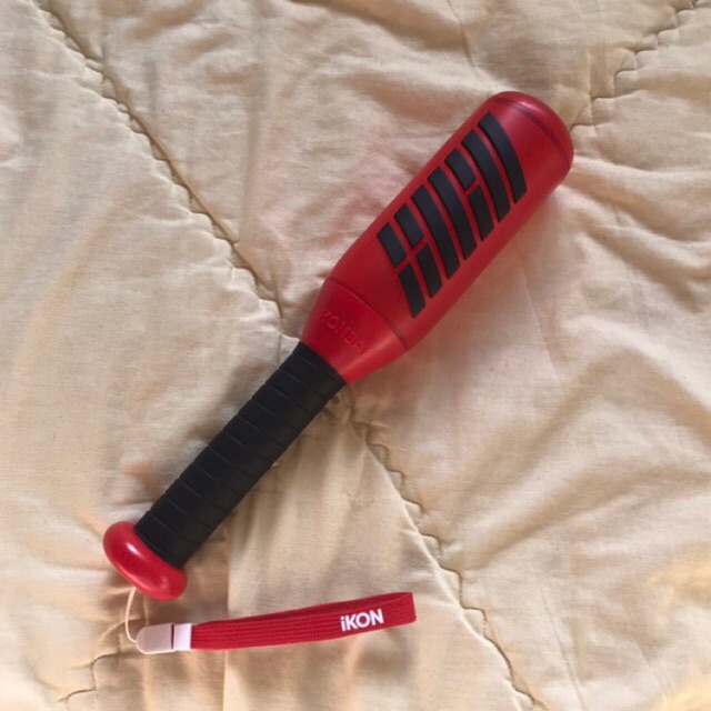 [PRELOVED] iKON - Konbat Japan