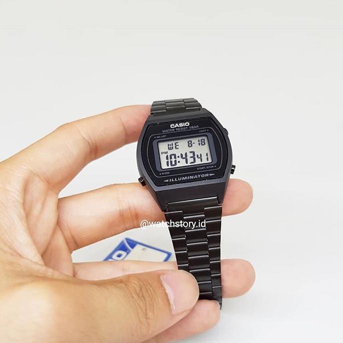 KUALITAS TERBAIK CASIO B640WB-1ADF TERLARIS