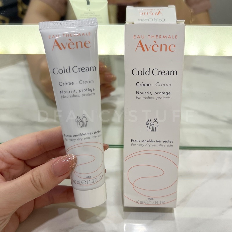 Avene Cold Cream 40ml Original
