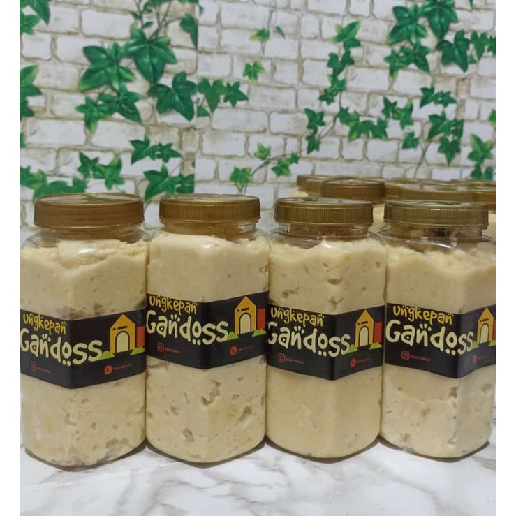 

Tempoyak Original Insa Allah Suka