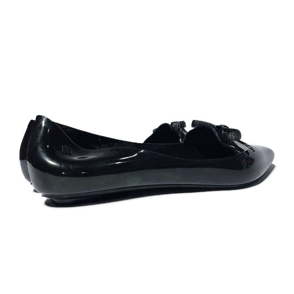 jelly shoes bara bara sepatu wanita flat shoes import barabara cewek JSL19C02SPKP