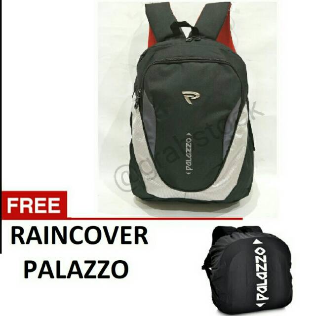 Tas ransel palazzo original