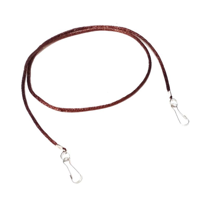 Kalung Gantungan Masker Strap Mask Hanging Silky Series