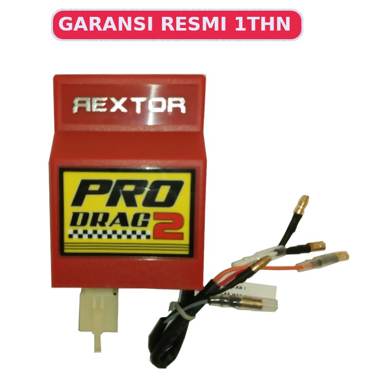 CDI Honda Supra X 125  | cdi Karisma  | cdi wave 125 | cdi Rextor Prodrag 2