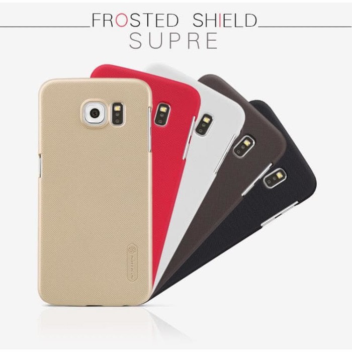 Case SAMSUNG Galaxy S6 HardCase Original