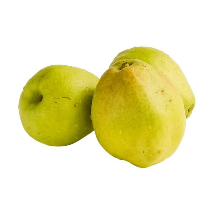 

Rezeki Fresh Market Pear Xianglie Istimewa [0.9-1.1 kg/6-8 pcs]