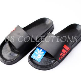  SANDAL  SLIDE PRIA  ADIDAS SLOP PRIA  WANITA SENDAL COWOK 