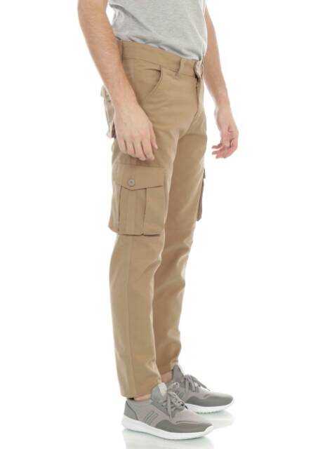 Cargo pant premium