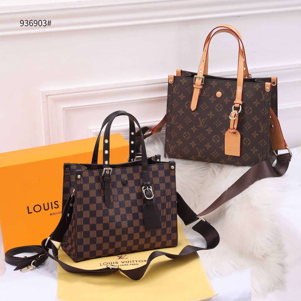 lv totes bags