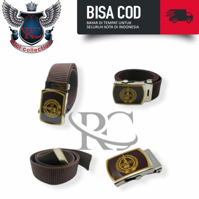 SABUK ANAK SEKOLAH/ GESPER ANAK SEKOLAH