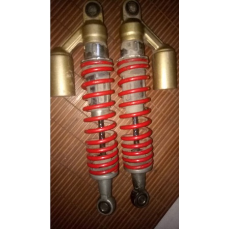 Shock Honda Tiger Revo