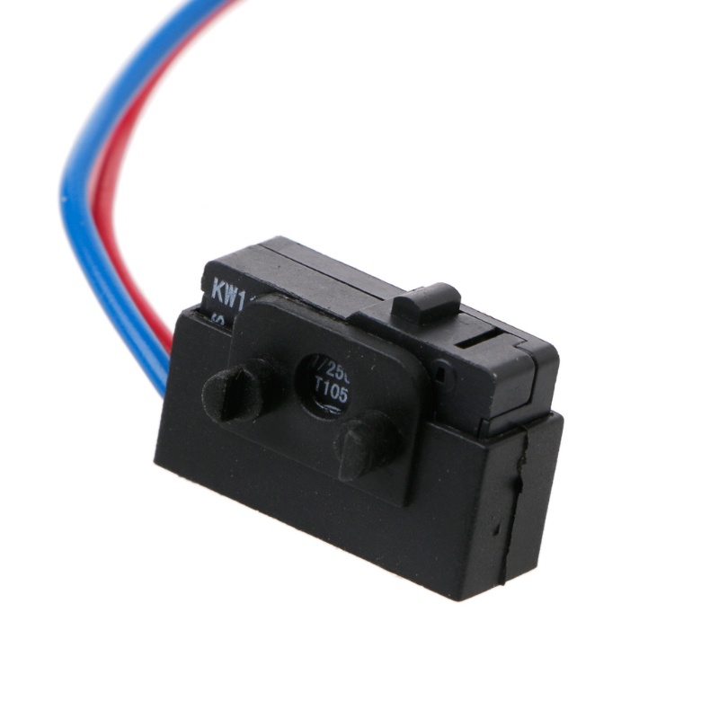 Cre Switch Sensor Kunci Pintu Kanan Untuk Octavia Fabia Superb Passat B5 Bora Golf 4 MK4