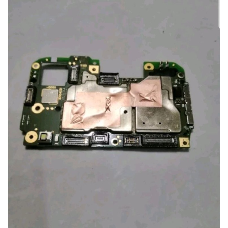 mesin vivo y12s NORMAL ORIGINAL