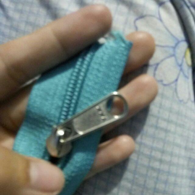 Resleting Meteran