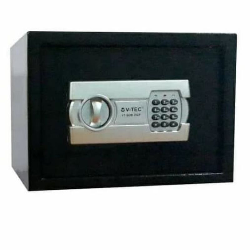 

V-TEC SAFE DEPOSITE BOX VT-SDB 20DF
