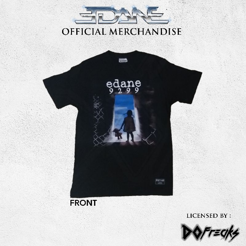 TShirt/Kaos EDANE - 9299 (ORIGINAL)