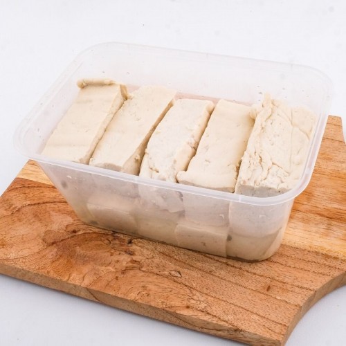 

Tahu fresh 1 pack isi 2