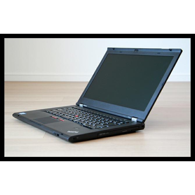 BERGARANSI laptop LENOVO T430s CORE I5 murah mulus mantaps HEMAT