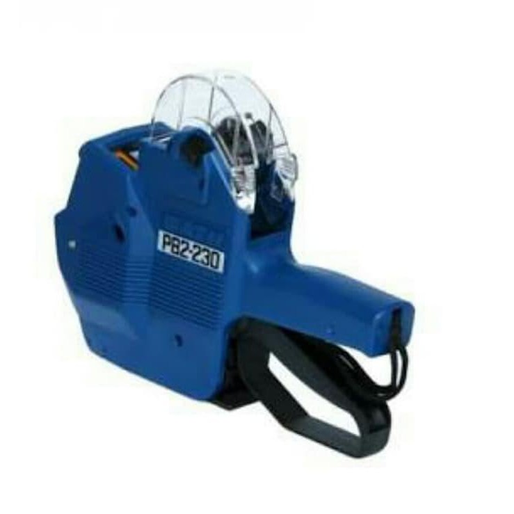 

Labeller SATO PB-2 / Mesin label harga SATO (ORIGINAL)