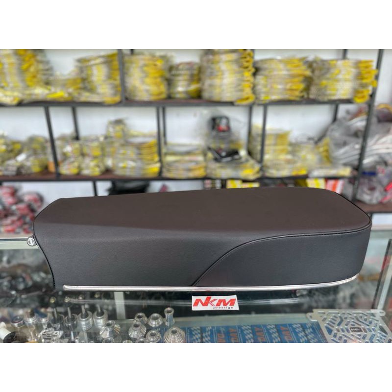 JOK CB JOK CB100 GELATIK SPIN BIRU ANTI GEMBOS MODEL AMPLAS MBTECH