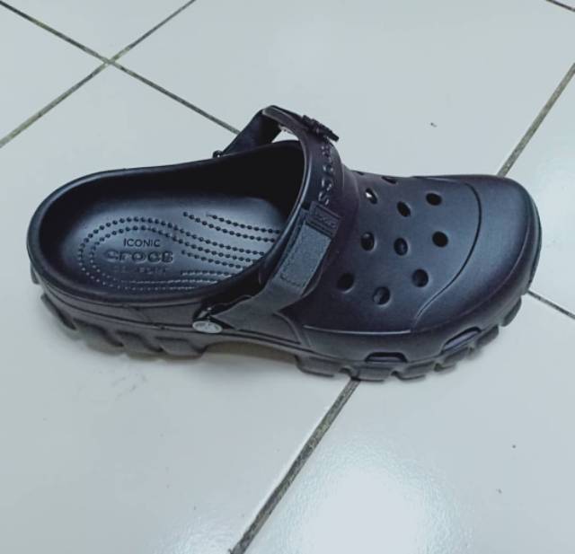 Crocs duet ofrod man.