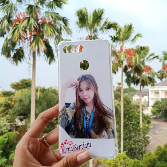 Softcase costum bahan softcase bisa request sesuai keinginan ready for alltype android