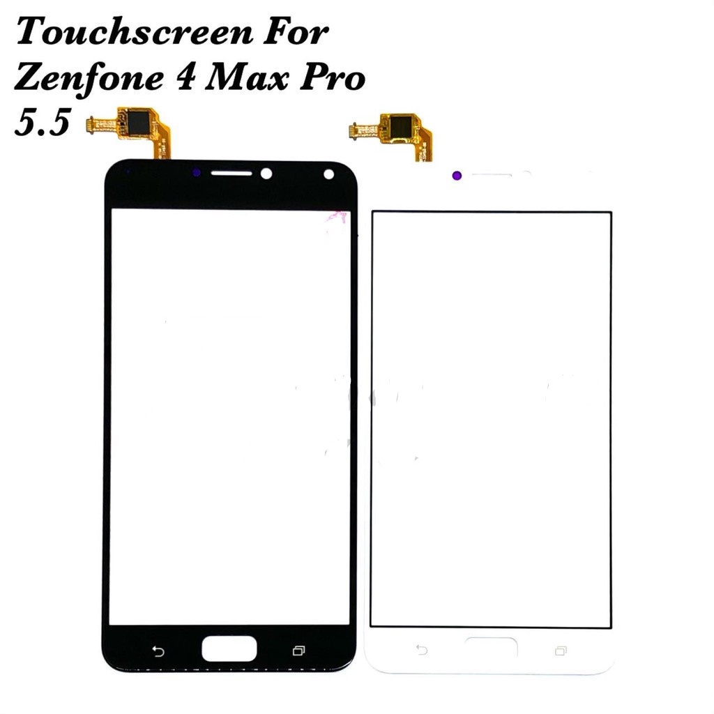 TS TC ZC554KL TOUCHSCREEN X001D LAYAR SENTUH FOR ASUS ZENFONE 4 MAX PRO 5.5inc
