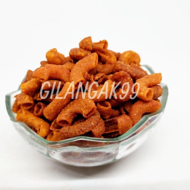 

CUCI GUDANG!!! makaroni goreng 1kg makaroni pedas makaroni cikru makaroni bantet macaroni pedas mak