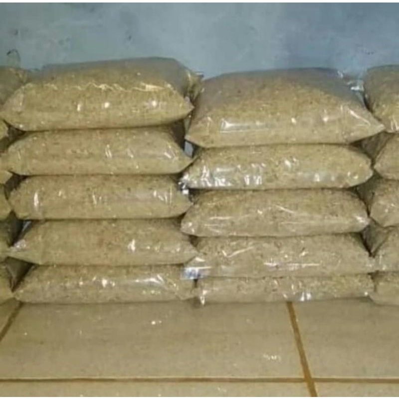 

Oyek Tiwul Beras dari Singkong makanan JADUL utk Penderita Diabetes a