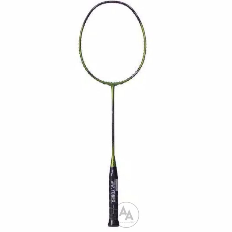 YONEX Badminton Racket - Japan 7700 Nanoray Tour - Lime