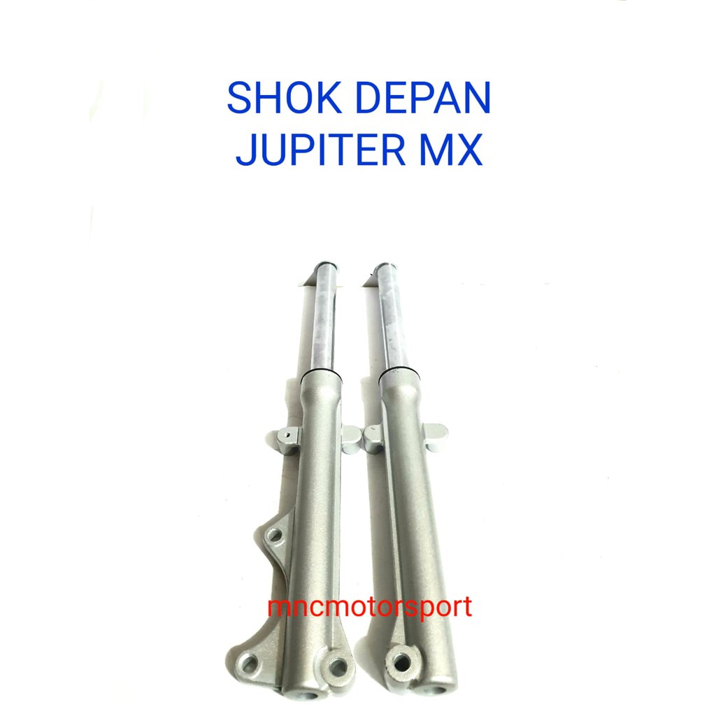 SHOCK SHOK DEPAN KOMPLIT JUPITER MX