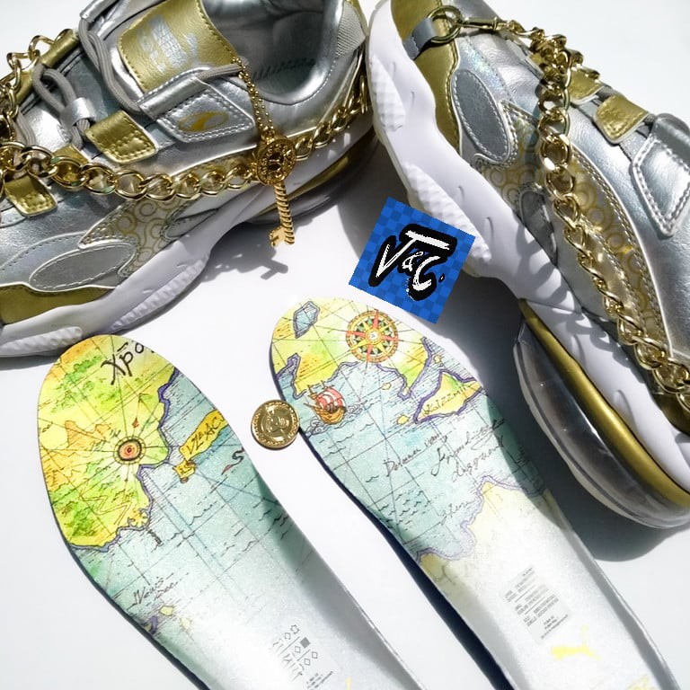 one piece cell venom