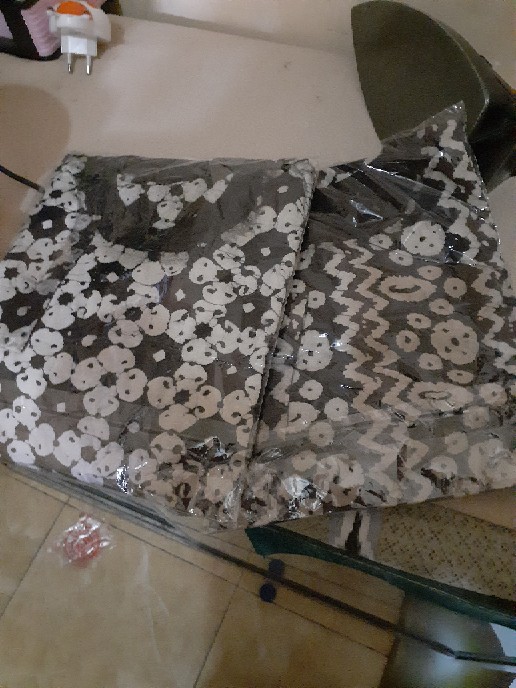 Kaos Batik Cap Lengan Panjang Kaos Batik Pekalongan Kaos Batik Keren