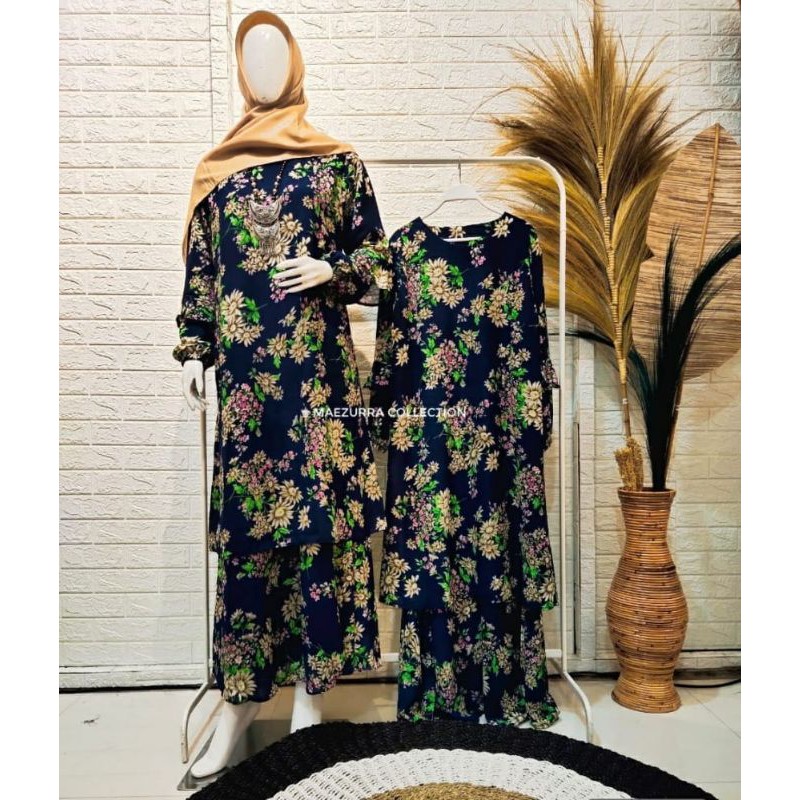 [NEW] Gamis Malaysia / Gamis Melayu Terbaru