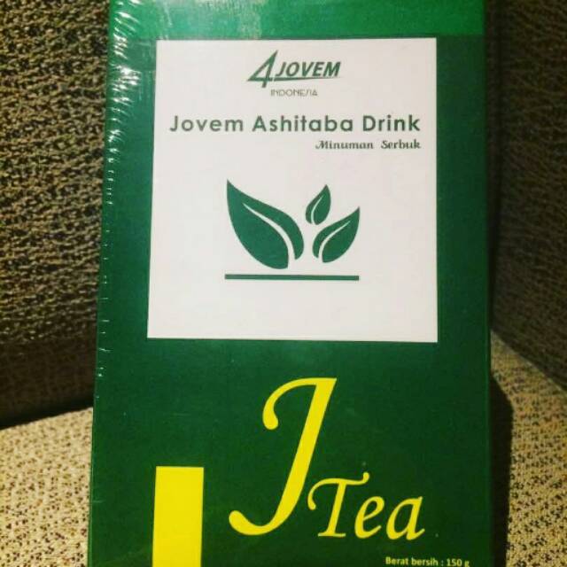 

4jovem J-TEA