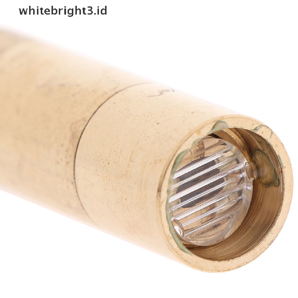 (whitebright3.id) Modul laser Dioda / Lampu 532nm Warna Hijau