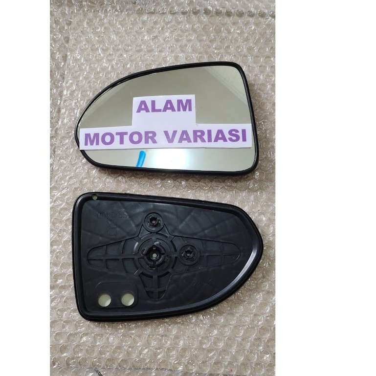 kaca spion mobil sepion Honda jazz 2004-2007