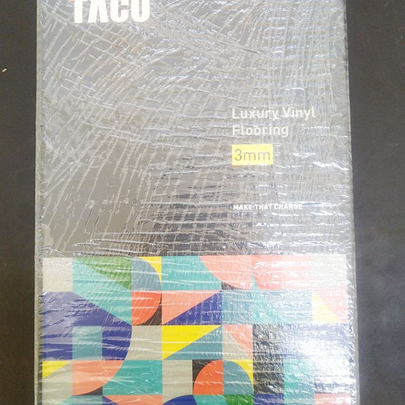 Katalog TACO HPL