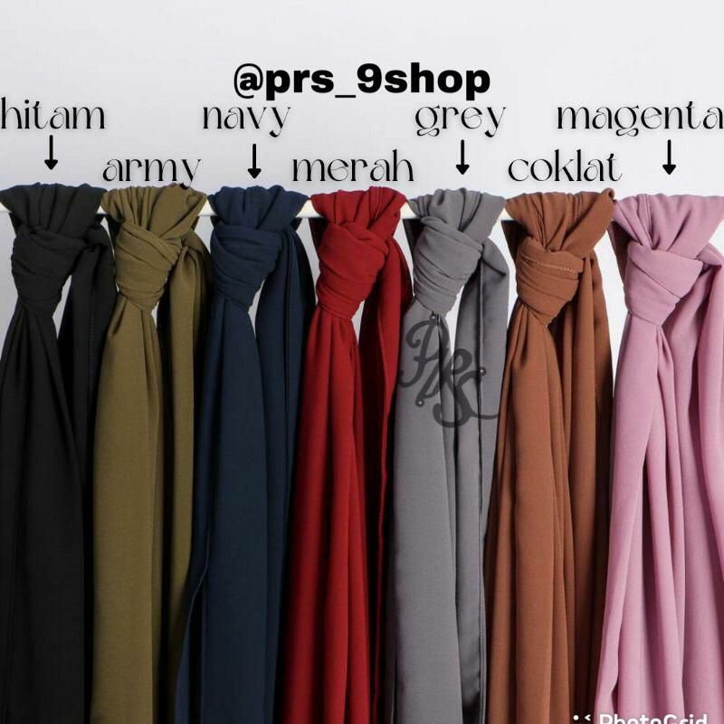 Pashmina Melayu/Pashmina turki/bahan premium 180x75-2